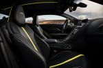 Aston Martin DB11 AMR Signature Edition 2018 года (WW)